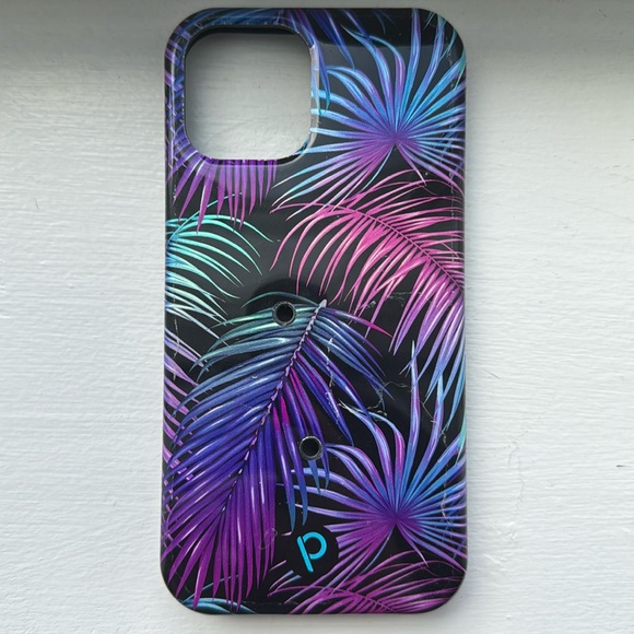 Loopy Case (withOUT loop) iPhone 12 - Picture 1 of 4